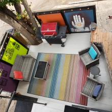 Backyard 3