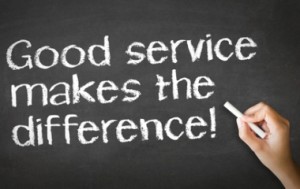Customer Service